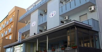 Hotel Adria Mare