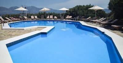 Meliti Hotel - Adults Only