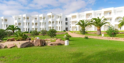 Hotel Kelibia Beach