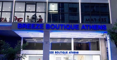Breeze Boutique Hotel