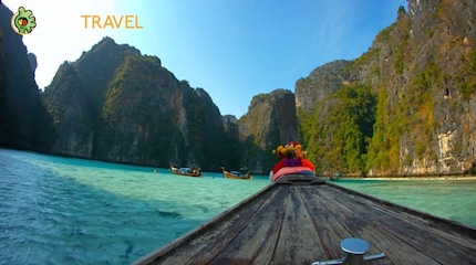 Crociere in Asia Vedi Video