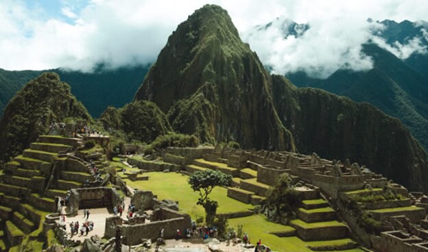 Perù: Un impero di avventure
