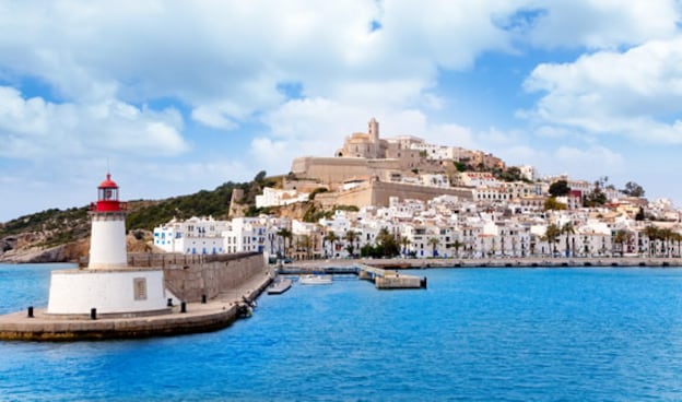 Ibiza città: L'anima dell'isola