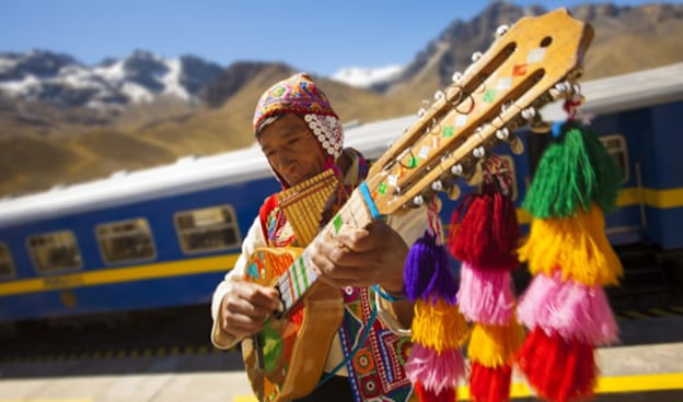 Abbiamo una selezione di offerte per voli, hotel, pacchetti, auto a noleggio... Scoprile tutte con un solo click: Cusco: Esperienza culturale unica