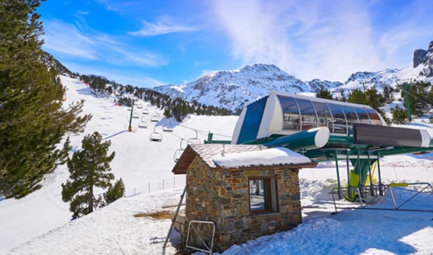 Ti proponiamo i migliori programmi per le tue vacanze Ordino Arcalís : La perla di Andorra
