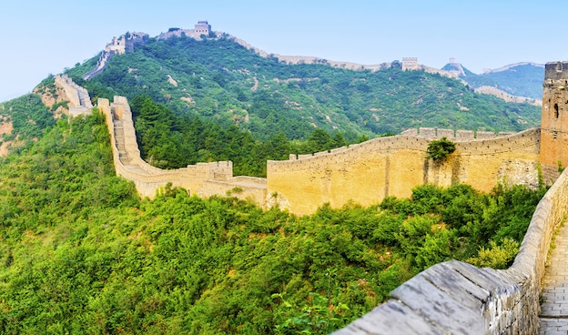 Cina: Cultura al completo