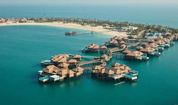 Lasciati sorprendere Qatar: Una destinazione che ti stupirà
