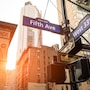 New York New York
