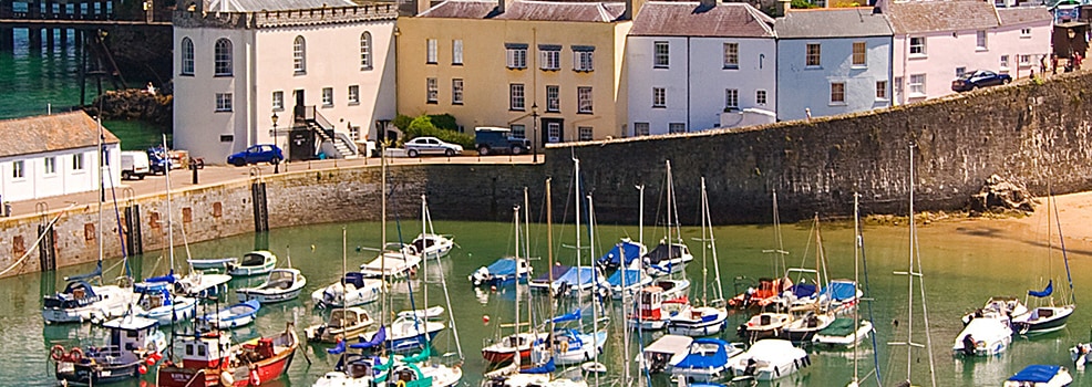 Tenby