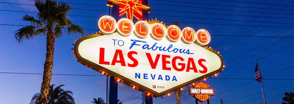 Las Vegas