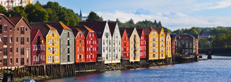 Trondheim