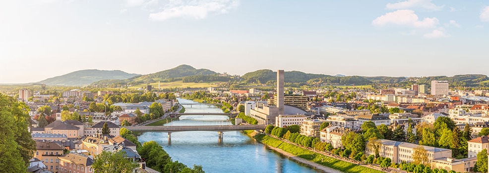 Salisburgo