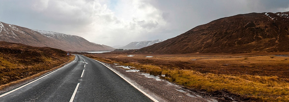 Glencoe