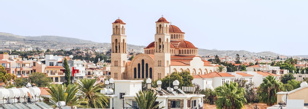 Paphos