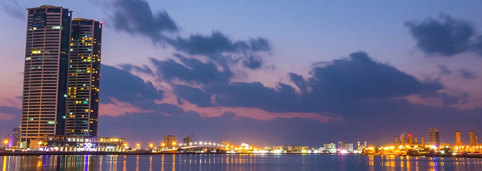 Ras AlKhaimah Emirati Arabi Uniti