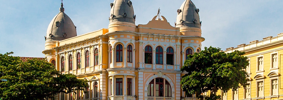 Recife