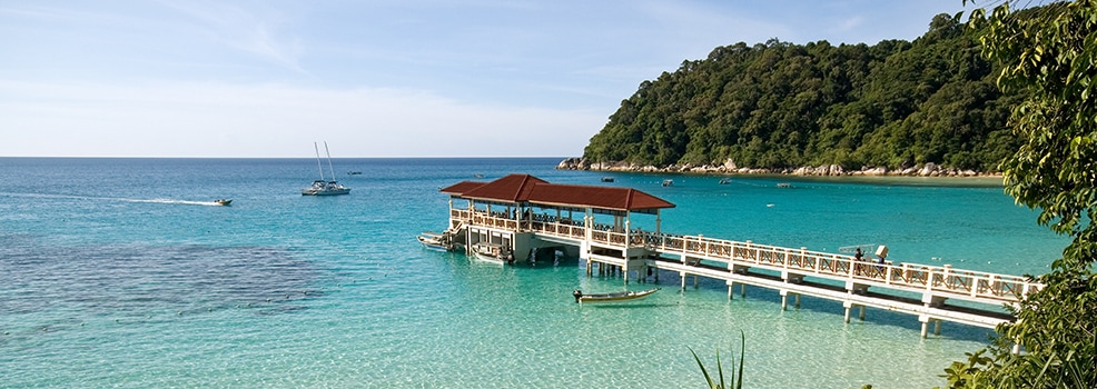 Perhentian Islands