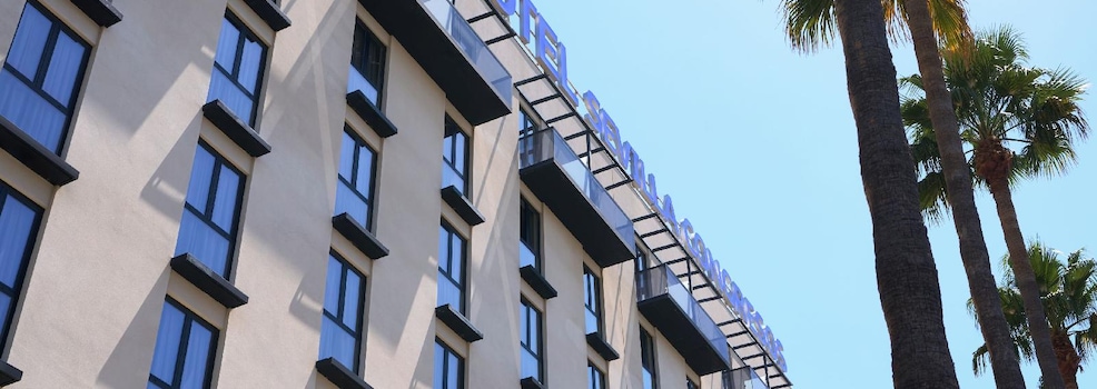 Hotel M.A. Sevilla Congresos