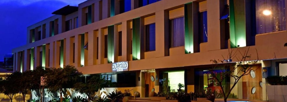 Autentico Hotel
