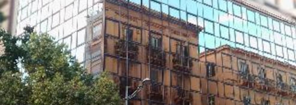 Cristal Palace Hotel