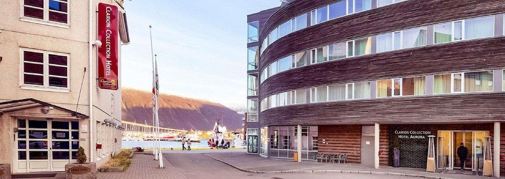 Home Hotel Aurora