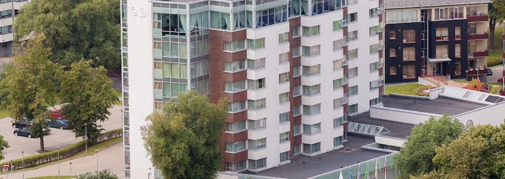 Riga Islande Hotel With Free Parking