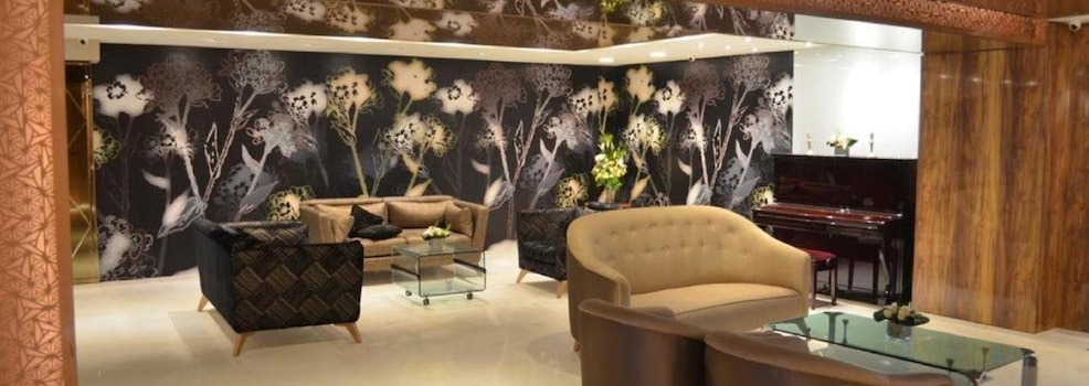 Oum Palace Hôtel & Spa Casablanca