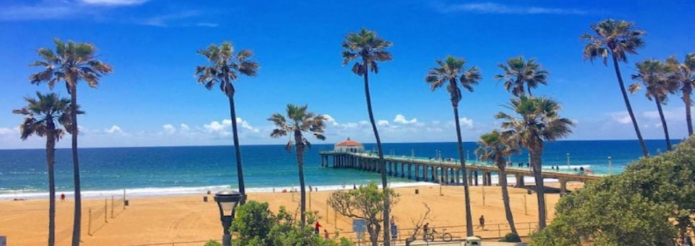 Holiday Inn Los Angeles - Lax Airport, An Ihg Hotel