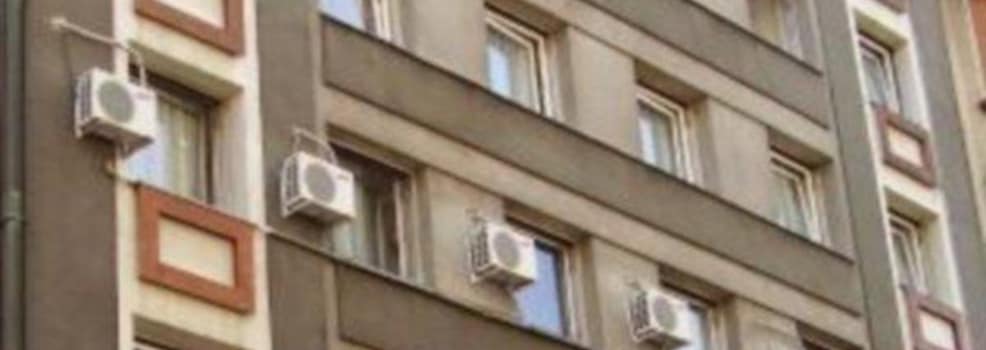 Royal Inn Hotel Belgrade