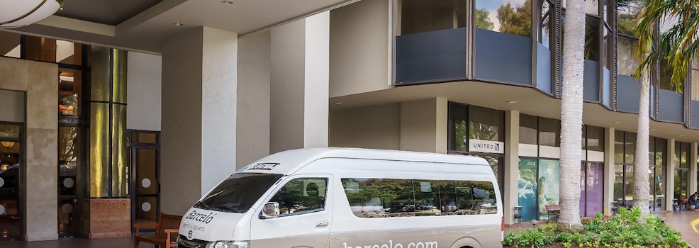 Barceló Guatemala City