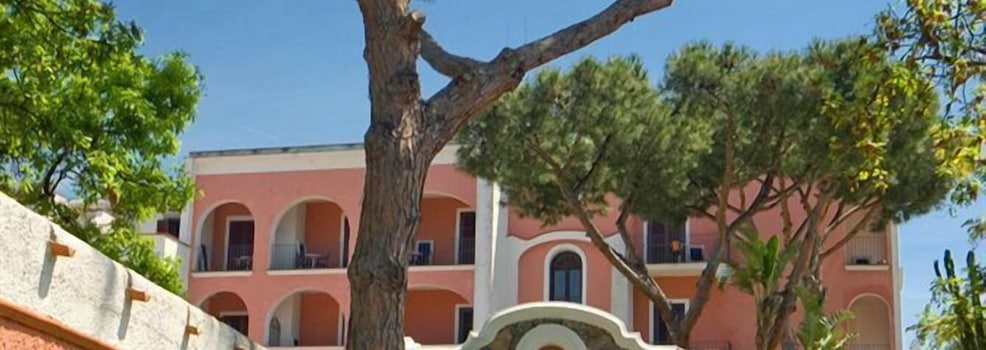 Hotel San Valentino Terme