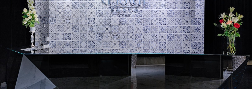 Hotel Cristal Porto