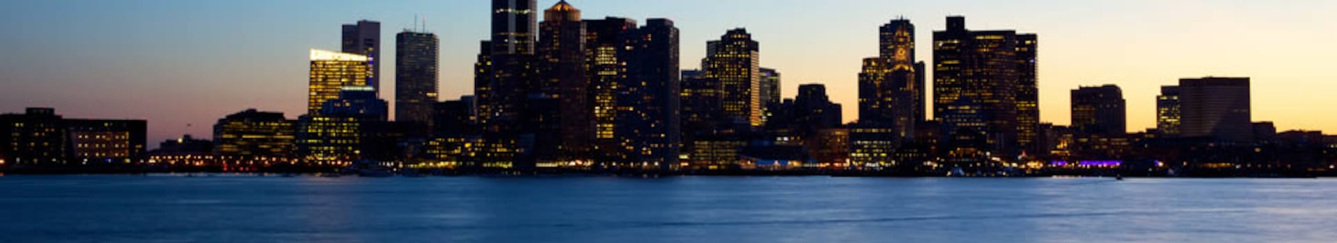 Boston