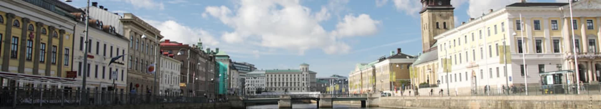 Göteborg
