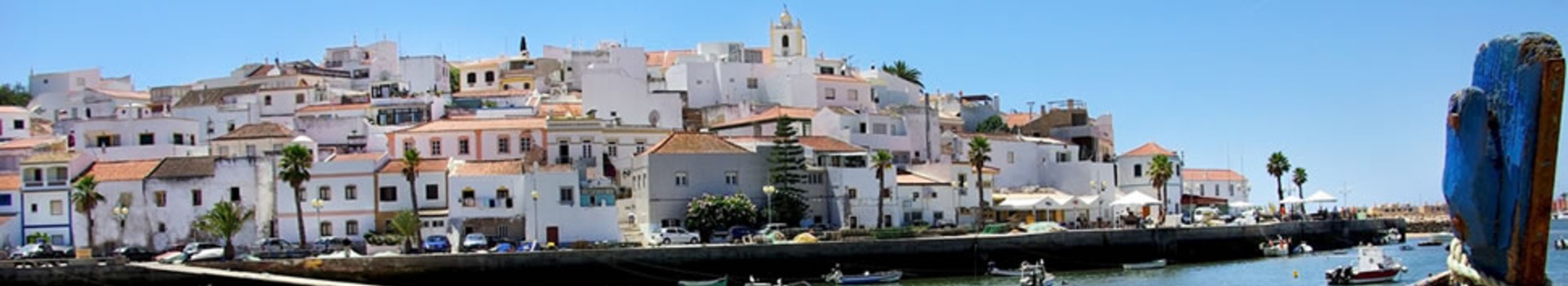 Algarve