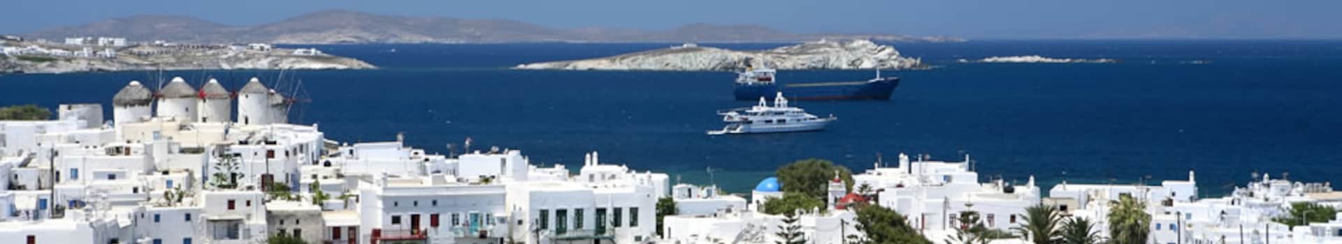 Isole Greche