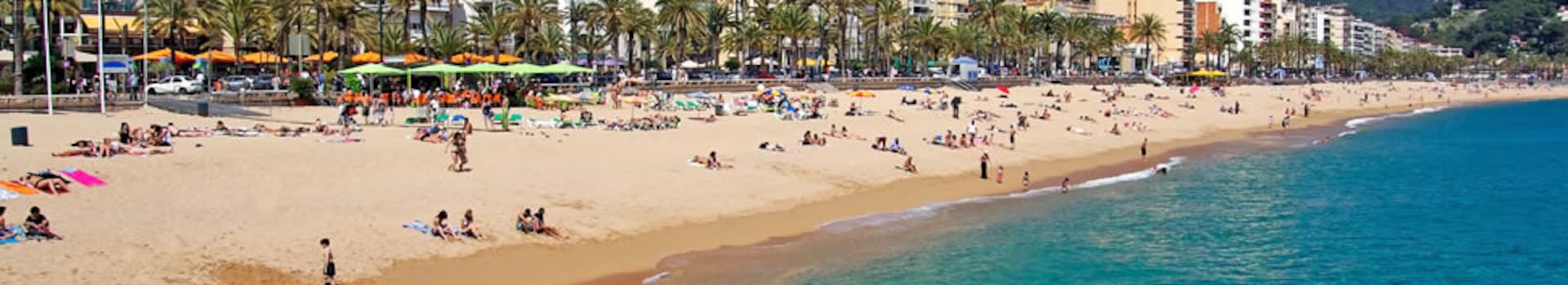 Pineda de Mar