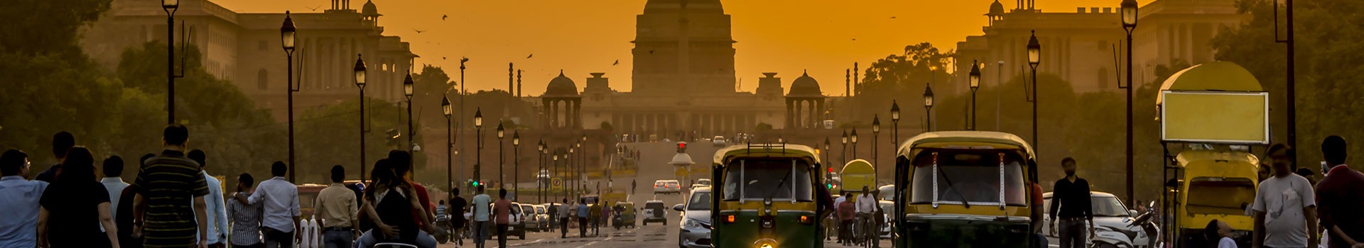 Nuova Delhi