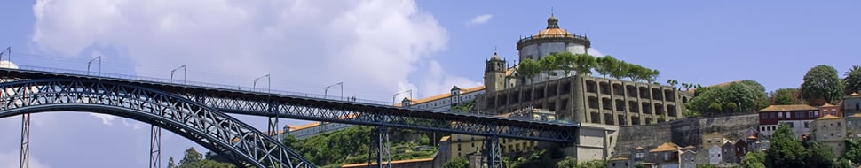 Guida Porto