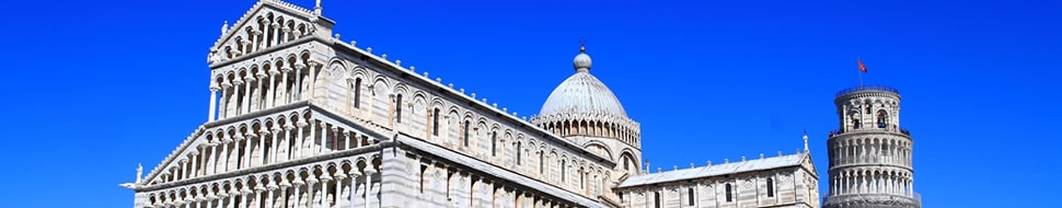 Guida Pisa