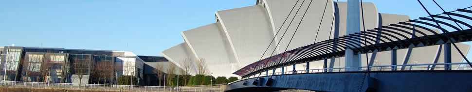 Guida Glasgow
