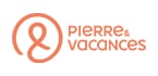 Logo pierre & vacances españa