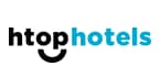 Logo h-top hotels