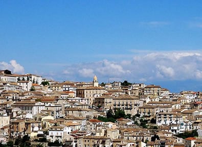 Da non perdere in calabria