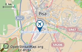 Aeroporto di Pisa