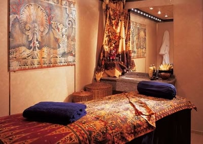 Foto Silver Cloud4