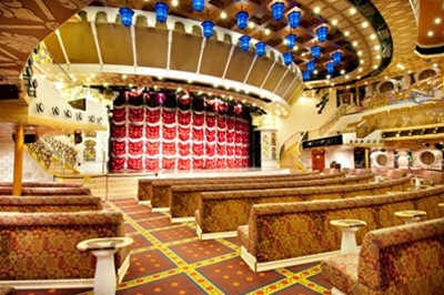 Foto Carnival Pride10