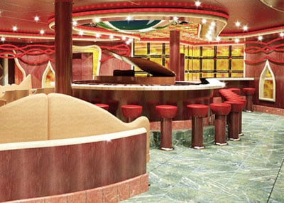 Foto Carnival Dream1