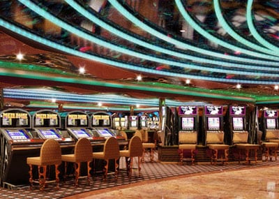 Foto Carnival Dream2