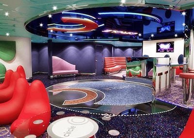 Foto Carnival Dream3